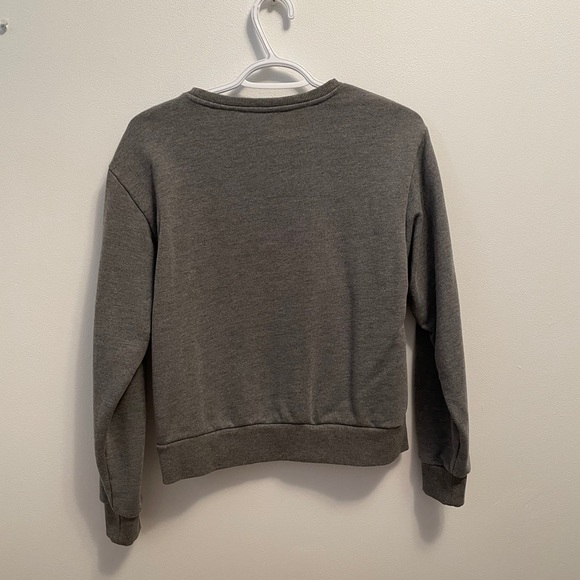 Guess sweatshirt - Picture 2 of 4